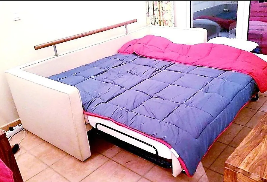 Les Ecrins De La Badine - Hameaux Apartment Hyeres 0*,