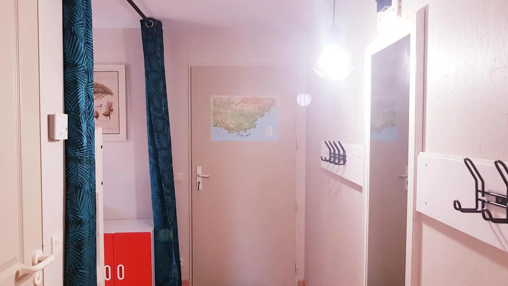 Les Ecrins De La Badine - Hameaux Apartment Hyeres