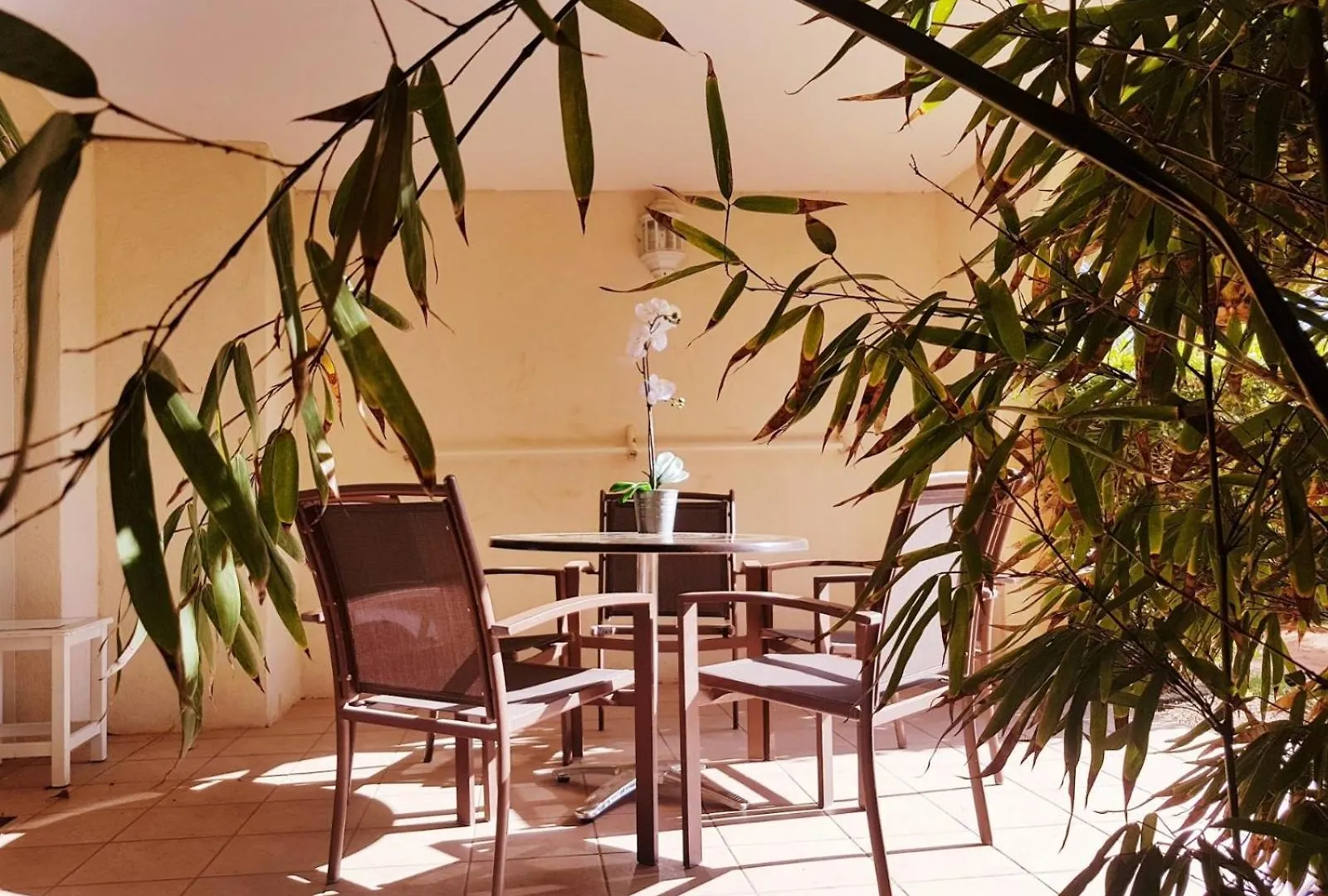 Les Ecrins De La Badine - Hameaux Apartment Hyeres