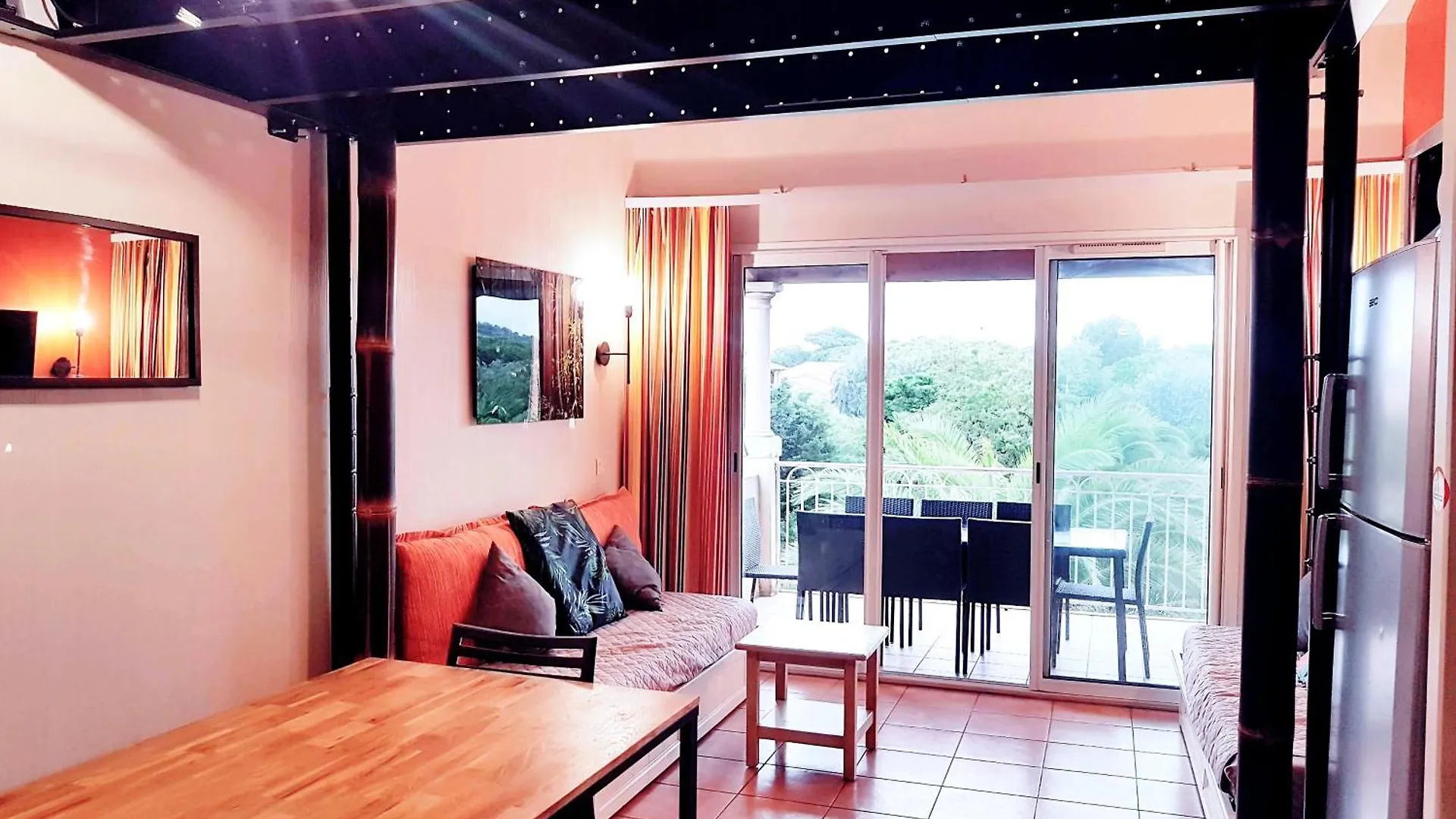 Les Ecrins De La Badine - Hameaux Apartment Hyeres 0*,