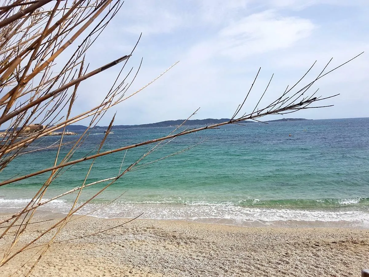 Les Ecrins De La Badine - Hameaux Apartment Hyeres France