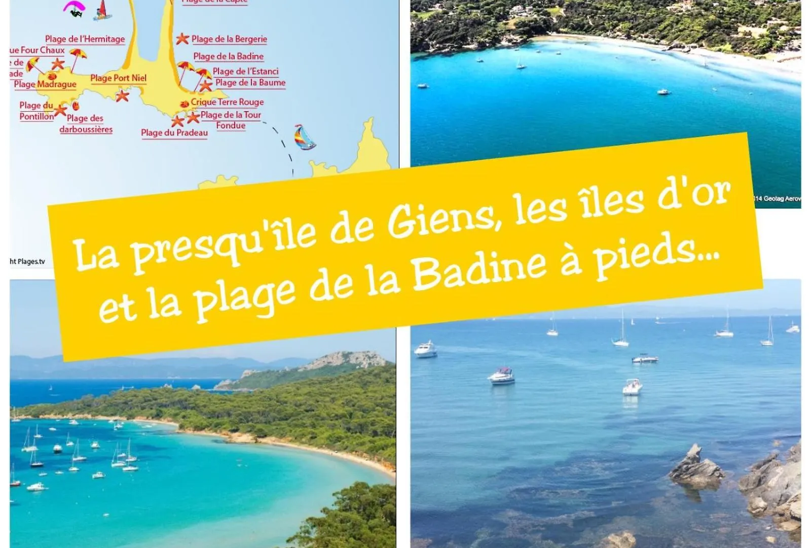 Les Ecrins De La Badine - Hameaux Apartment Hyeres