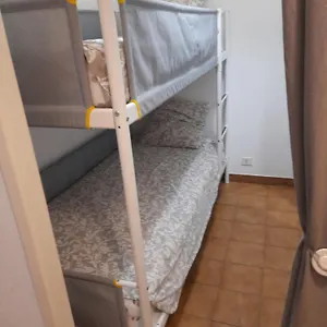  Appartement Terre Et